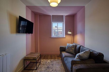 2 bedroom apartment to rent - Photo 3