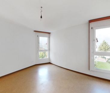 3.5 Zimmer, 87 m² - Foto 5