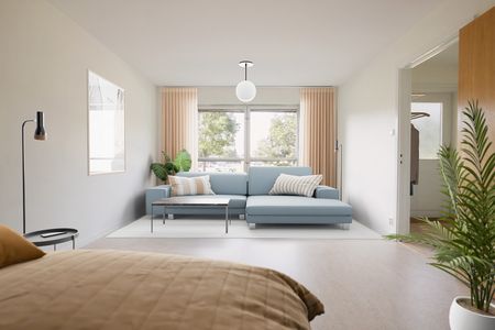 Höjdvägen 11 - Foto 2