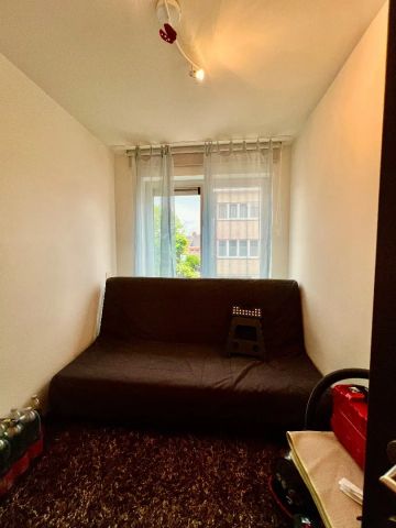 Zeer goed gelegen appartement met 2 slaapkamers in Balen! - Photo 4