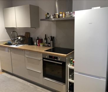 3 pièces - 72,96 m² - 3ème étage - Colocation non autorisée - Photo 1