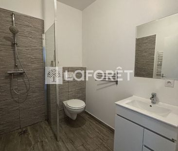 Appartement T3 Roanne à louer - Photo 4