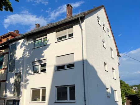 Gut aufgeteilte 3-Zimmer-Wohnung mit Balkon und Gartennutzung - Foto 3