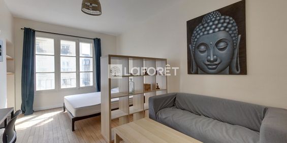 Apartment - Photo 3