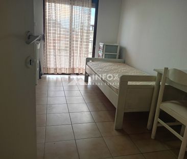 Studio επιπλωμένο 22 τ.μ. στο κέντρο της Καβάλας – 270€ - Photo 3