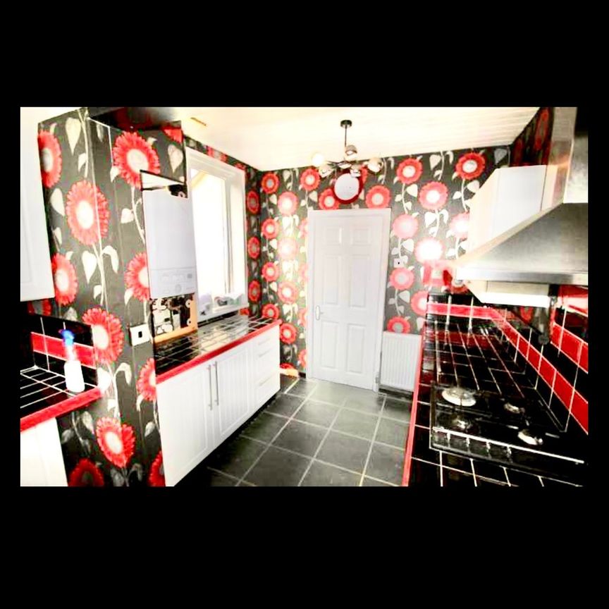 2 Bed Semi-Detached House, Southey Hill, S5 - Photo 1