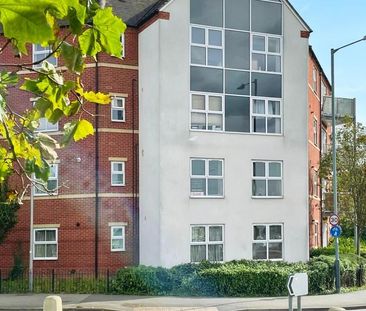 1 bedroom apartment to rent - Photo 6