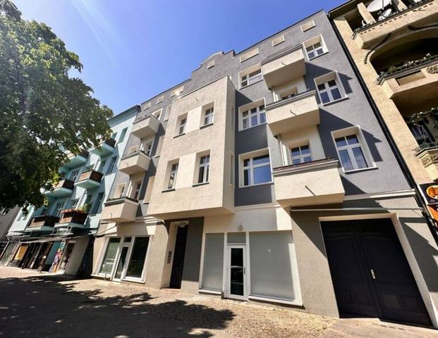 Aufgepasst! Wir sanieren für Sie - hier können Sie sich direkt wohl fühlen! - Foto 1