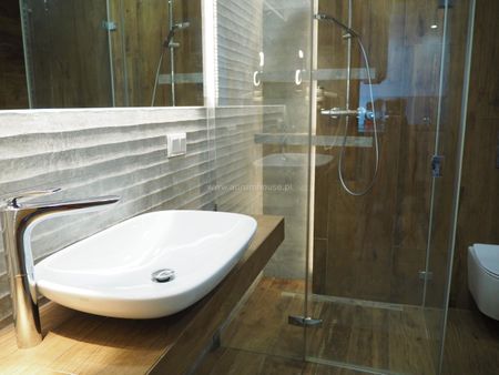 Mieszkanie na wynajem Kraków, Śródmieście, Prądnik Czerwony, Dobrego Pasterza - Photo 3