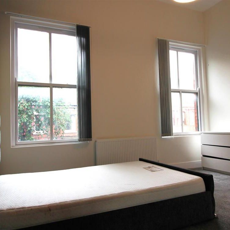 1 bedroom in a house share to rent - Photo 1