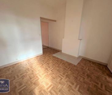 Appartement à louer 2 pièces 40.62m² - Photo 2