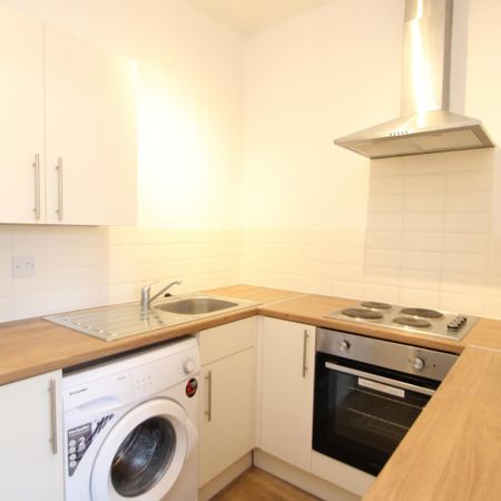 1 bedroom apartment to rent - Photo 3