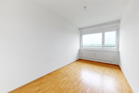4 Zimmer, 82 m², 7. Stock - Foto 2