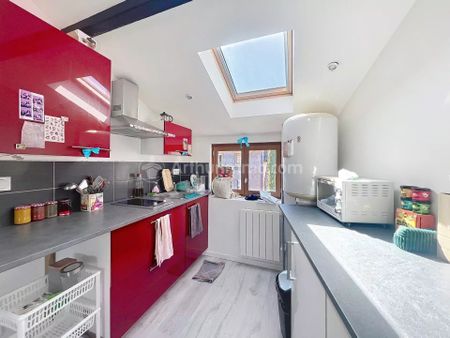 Location Appartement 1 pièce 22m² CLERMONT FERRAND 63000 - Photo 5