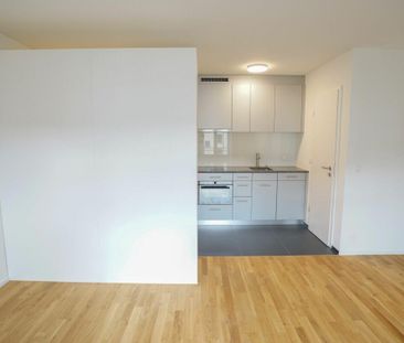 1.5-Zimmer-Studio im trendigen Bruchquartier - Photo 4