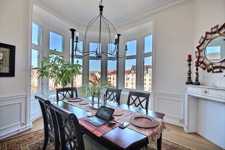 Appartement te huur - Photo 2