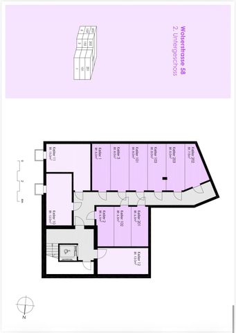 3.5 Zimmer, 82 m², EG - Photo 4