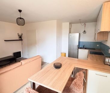 Location Appartement 2 pièces 40m² BEGLES 33130 - Photo 4