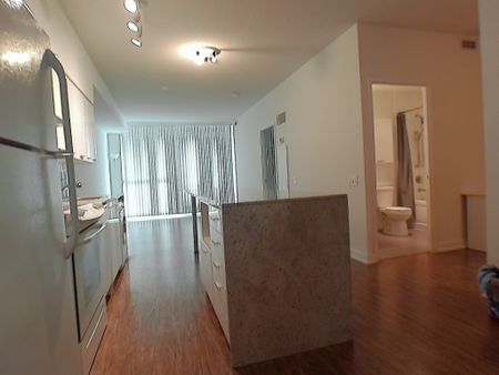 For Lease - 29 Singer Court Unit# 1815, Toronto, Ontario - Photo 4