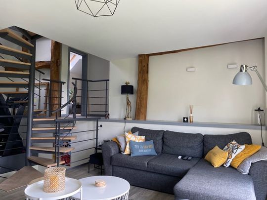 Huis te huur - Photo 1