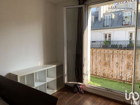 Appartement 2 pièces de 30 m² à Paris (75018) - Photo 4