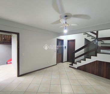 Casa com 3 quartos e 120m² para alugar em Lagoa da Conceição, Flori... - Foto 6