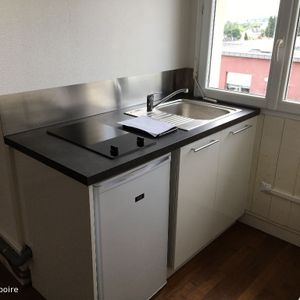 Appartement T1 à louer - 11 m² - Photo 2