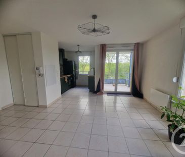 Location Appartement 3 pièces 60m² FOURCHAMBAULT 58600 - Photo 1