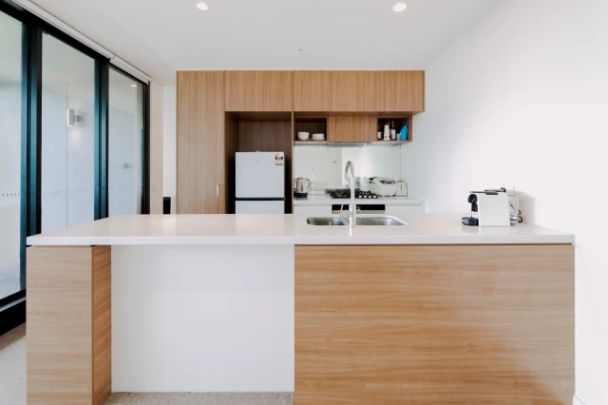 A1005/1 Network Place,North Ryde,New South Wales 2113, Sydney - Photo 1