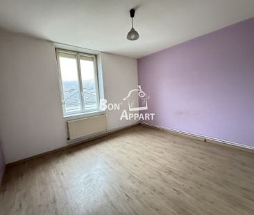 Appartement 2 pièces à Moyeuvre-Grande - Photo 3