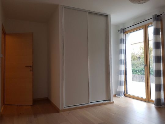 T2 RDJ 56m² A LOUER SEYSSINS - Photo 1