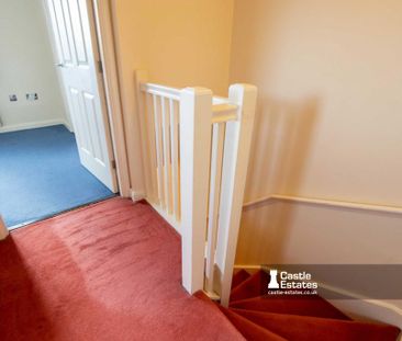 2 bedroom semi-detached house to rent - Photo 2