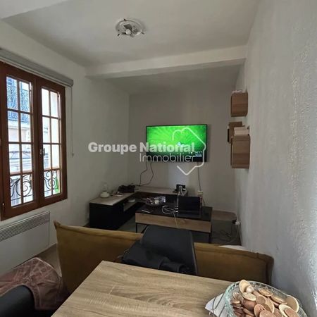 T2/3 duplex meublé - Photo 3