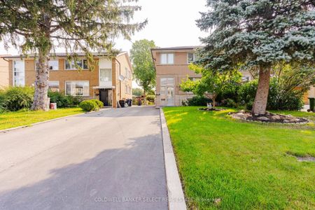 For Lease - 17 Garthdale Court, Toronto, Ontario - Photo 4