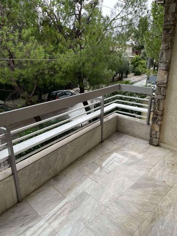 Διαμέρισμα για ενοικίαση Αγία Κυριακή (Κηφισιά) - Φωτογραφία 4