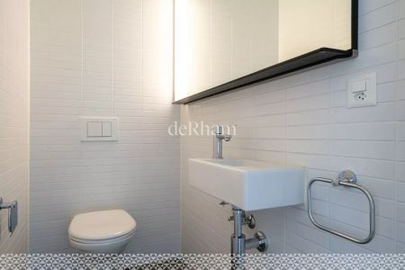 Magnifique appartement de 3.5 pièces - Foto 5