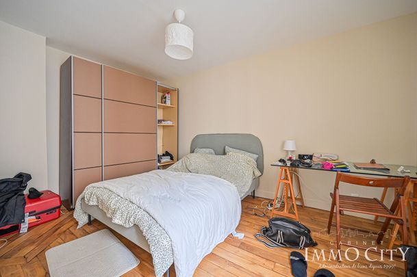 Appartement meublé 2 pièces - 40m² - Photo 1