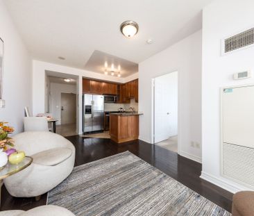 For Lease - 18 Holmes Avenue Unit# 1812, Toronto, Ontario - Photo 3