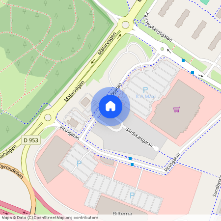 Gårdskälsgatan 25, 633 54, Eskilstuna