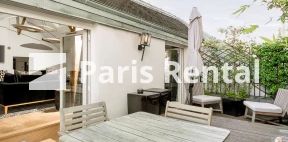 3 chambres, Bac - St Germain Paris 7e - Photo 2