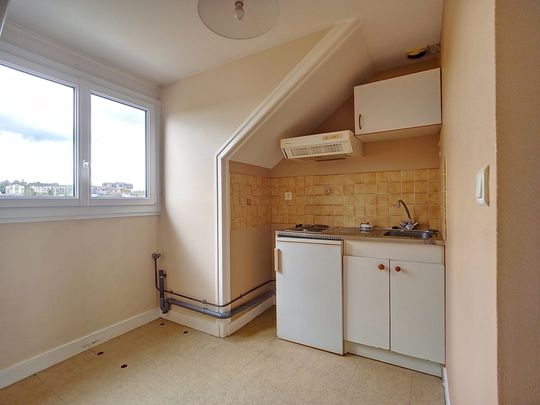 Location Appartement 1 pièce 25m² ST LO 50000 - Photo 1