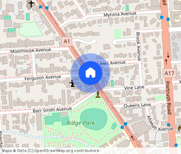 Myrtle Bank - Photo 1