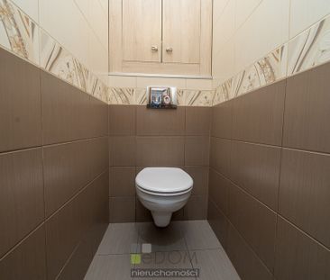 Mieszkanie na wynajem 59,76 m², Gorzów Wielkopolski, os. Staszica - Photo 4