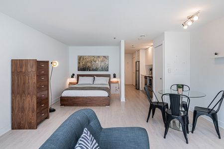 Rue Saint-Urbain - Photo 2