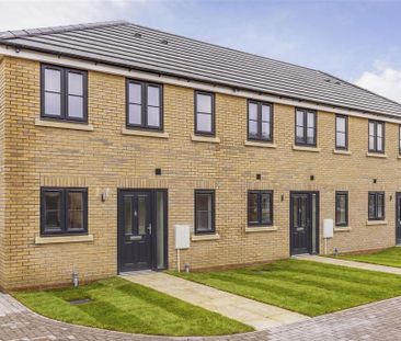 1 bedroom terraced house to rent - Photo 5