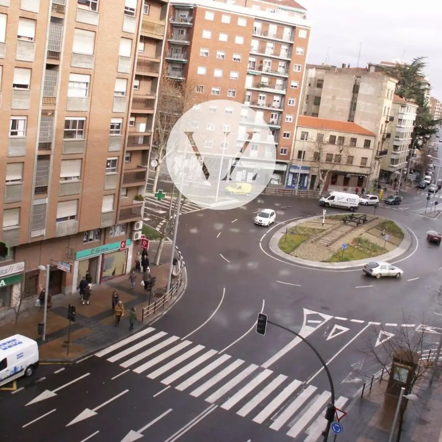 Salamanca - Foto 1