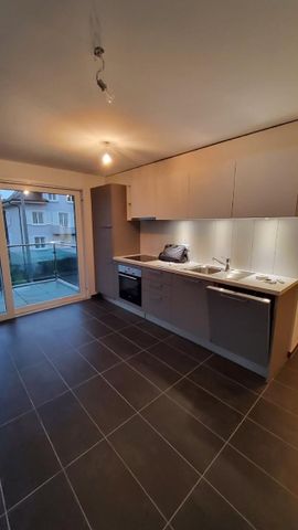 3.5 Zimmer, 72 m², EG - Photo 2