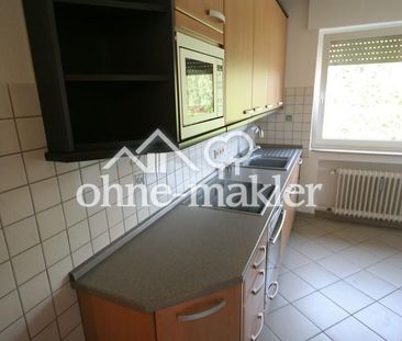 Köln/Hürth 2 ZKDB Modern + hell EBK Balkon Ruhige + zentrale Lage! - Photo 6