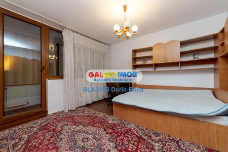 Apartament 3 camere TITAN (Str. Rotunda) - Centrala, Parcare - Fotografie 3