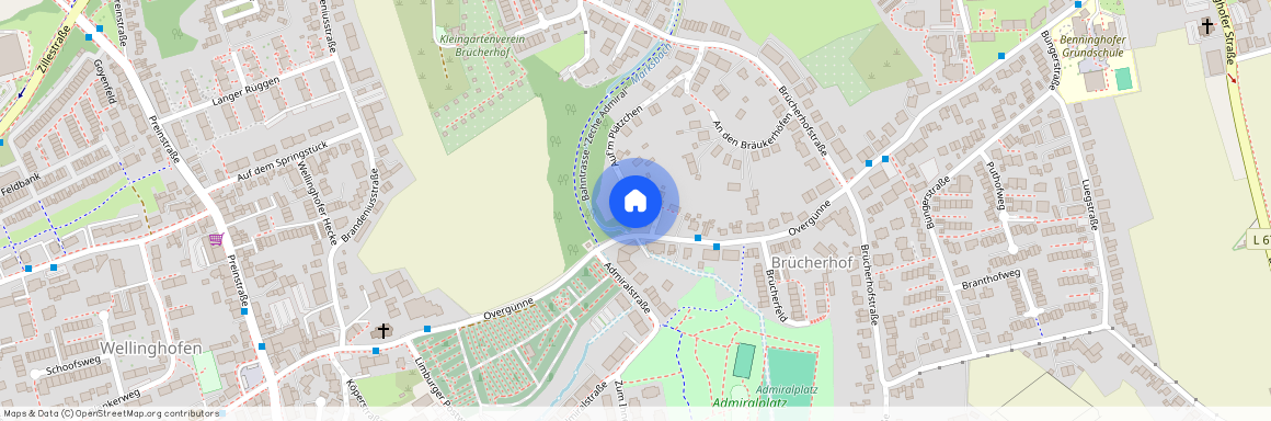 Auf'm Plätzchen 29, 44269 Dortmund - Benninghofen